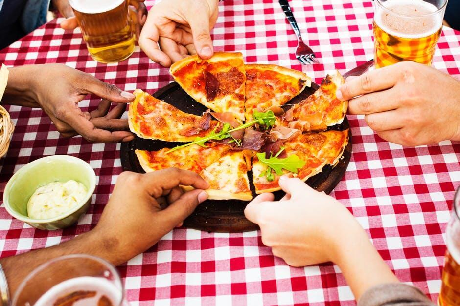 How to Pair Your Favorite Pizza with the Perfect Brew